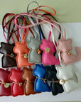 Chic Cat Charm
