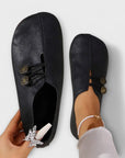 Noira - Suede Loafer