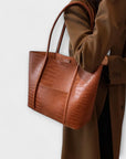 Lora - Vintage Shoulder Bag