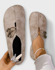 Noira - Suede Loafer