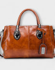 Lora - Elegant Duffel Bag