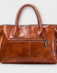 Lora - Elegant Duffel Bag