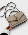 Lora - Classic Shoulder Bag