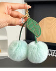 Cherry Luxe Charm