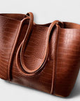Lora - Vintage Shoulder Bag