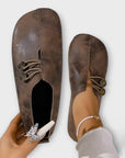 Noira - Suede Loafer