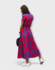 Eshel - Comfortable Dress