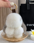 Luxury Bunny Charm