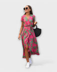 Eshel - Comfortable Dress