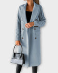 Judith - Elegant Coat