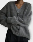 Dahlia - Elegant Cardigan