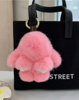 Luxury Bunny Charm