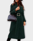 Mura - Tapered Ladies' Cloak