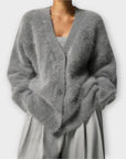 Dahlia - Elegant Cardigan