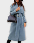 Mura - Tapered Ladies' Cloak