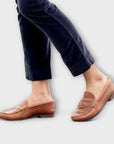 Classic Women's Loafers