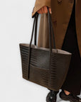 Lora - Vintage Shoulder Bag