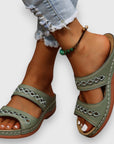 Heidi – Sandals