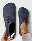 Noira - Suede Loafer