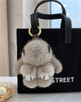 Luxury Bunny Charm