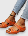 Heidi – Sandals