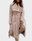 Mura - Tapered Ladies' Cloak