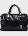 Lora - Elegant Duffel Bag