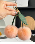 Cherry Luxe Charm