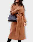 Mura - Tapered Ladies' Cloak