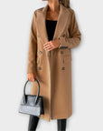 Judith - Elegant Coat