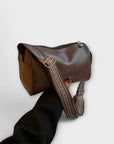 Lora - Vintage Shoulder Bag