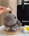 Luxury Bunny Charm