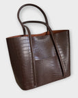 Lora - Vintage Shoulder Bag