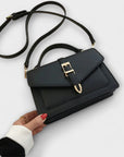 Lora - Classic Shoulder Bag