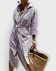 Louise Timeless Elegance Dress