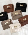 Elara Large Wallet
