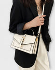 Lora - Classic Shoulder Bag