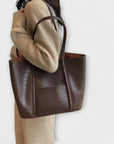 Lora - Vintage Shoulder Bag