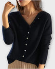 Paige - Cozy Cardigan