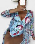 Linnea - Summer Swimsuit Set