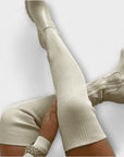 Over-the-knee boots