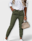 Melania - Stretch Pants