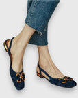 Mathilda – Comfortable Sandals