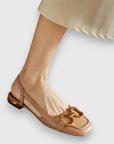 Mathilda – Comfortable Sandals