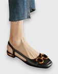 Mathilda – Comfortable Sandals