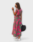 Eshel - Comfortable Dress