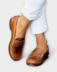 Classic Women's Loafers