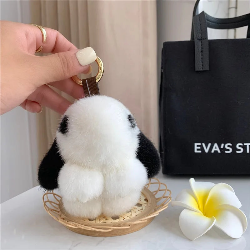 Luxury Bunny Charm