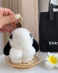 Luxury Bunny Charm