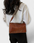 Lora - Vintage Shoulder Bag